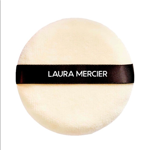 Laura Mercier Velour Makeup Puff - Picture 1 of 2